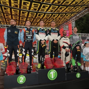 20° RALLY CITTA' DI SCORZE'  - Gallery 10